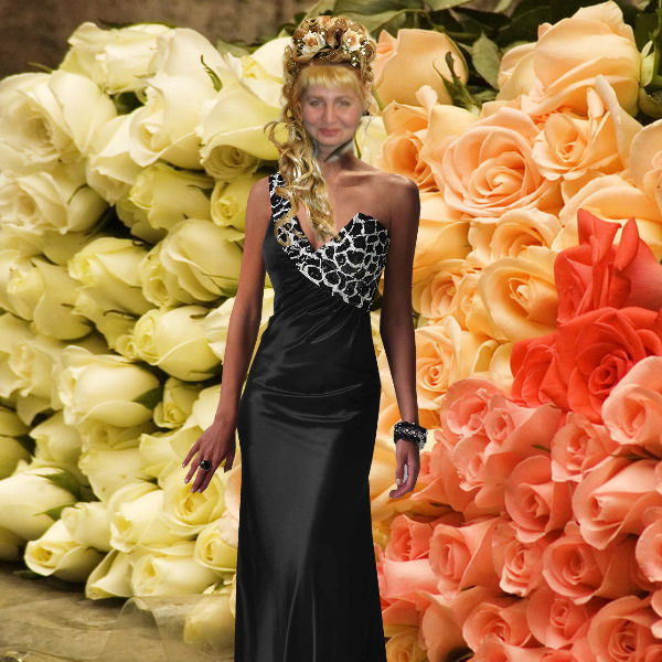 Аксана Дзюбло