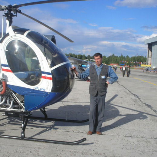 Владислав Матвеев