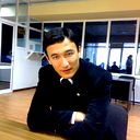 Azizbek Ismailov