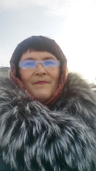 Наталья Смирнова