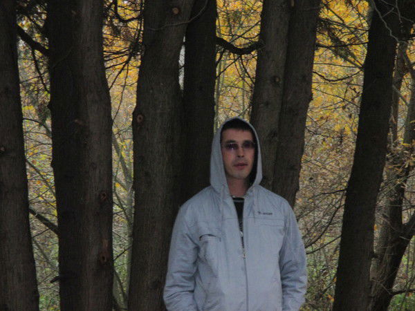 Саша Быцутин