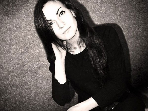 Татьяна Блидар