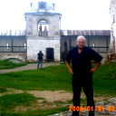 Александр Багров