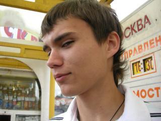 Денис Ильин