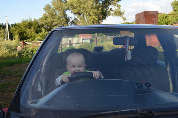 Константин Быков