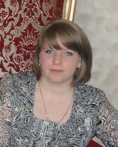 Ксения Кремер