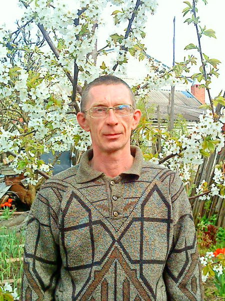 Андрей Колесников