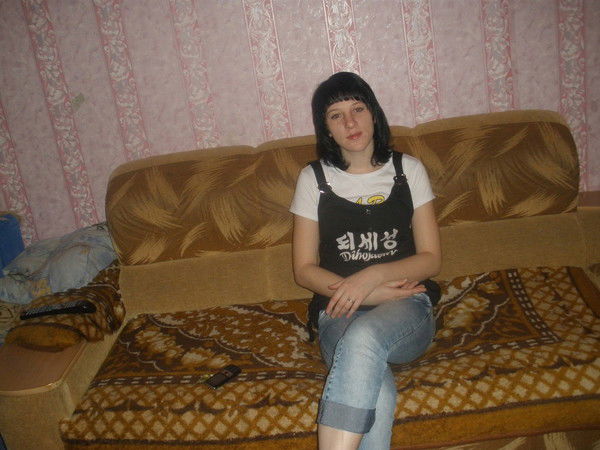 Юлия Толмачева