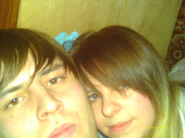 Алёночка Ляскина