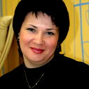 Евгения Липатова