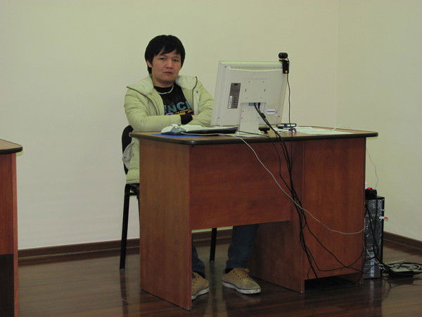 Кумар Зиятханулы