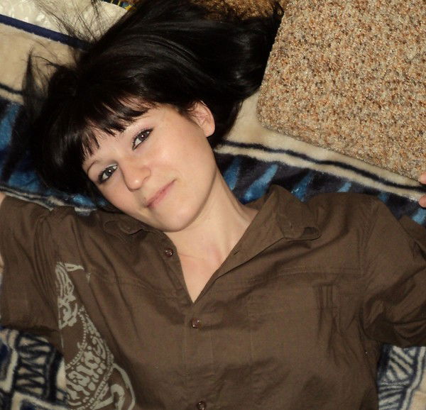 Галина Новичкова