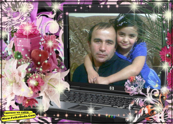 Алимжан Бекиров