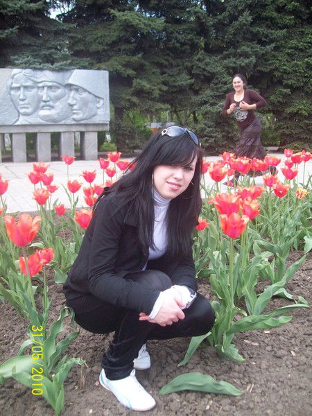 Ксения Мальцева