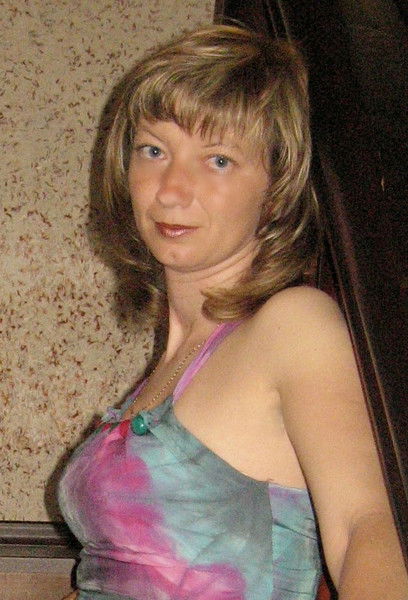 Светлана Щирская