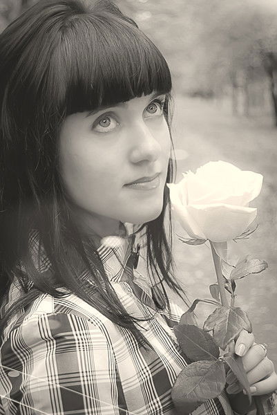 Марина Белановская