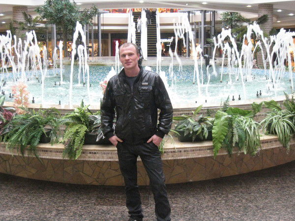 Владимир Гущин