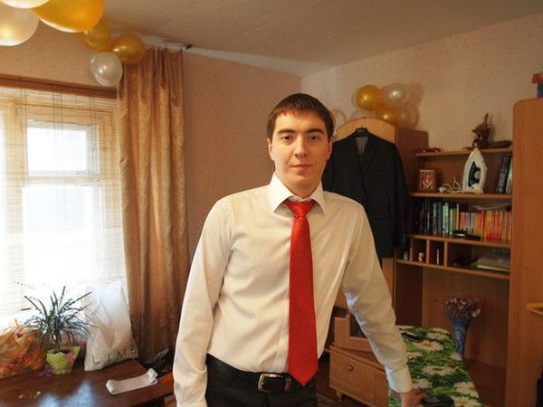 Кирилл Дунаев