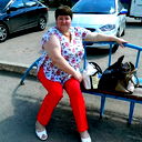 Светлана Иванова