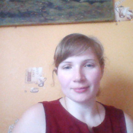 Светлана Негребецкая