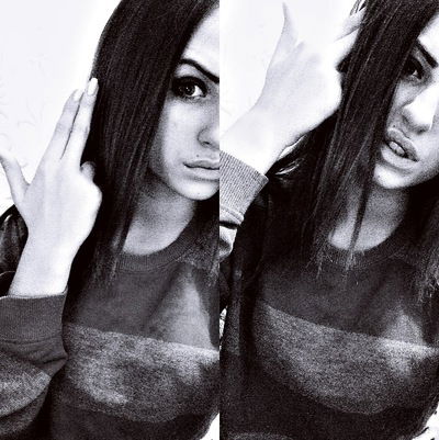 Елизавета Ставицкая