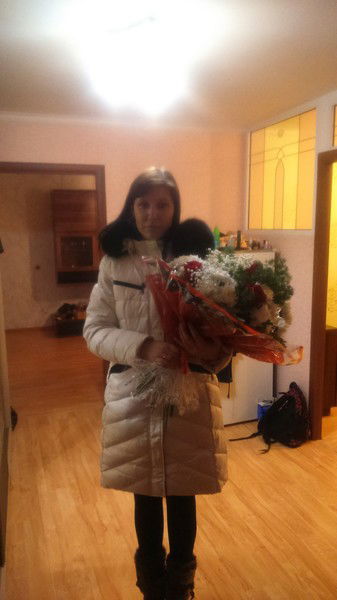 Екатерина Потапова