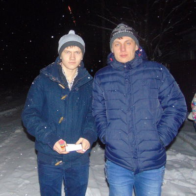 Николай Левченко