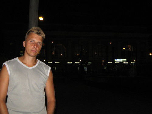 Сергей Цыбульский