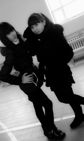 С*е*с*т*р*е*н*к*а* Ярого Брата))♥♥♥