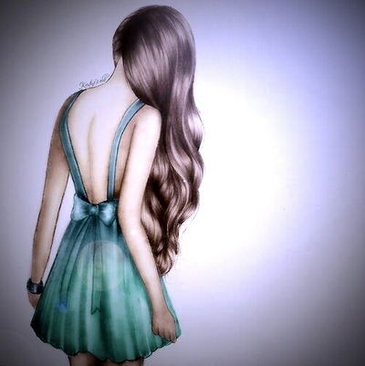 Марина Куркина