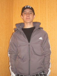 Саня Иванов