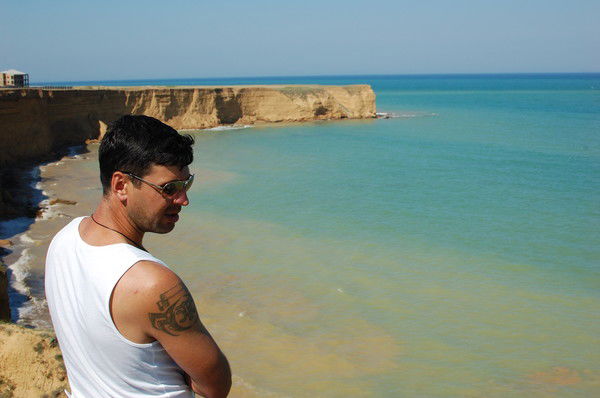 Евгений Трухан