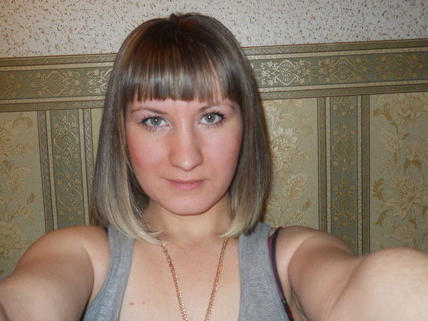 Евгения Фомичева