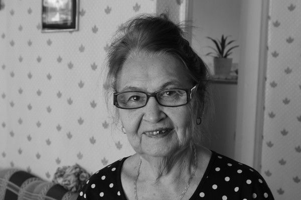 Люция Кошумова