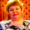 Роза Равилевна Фаттахова