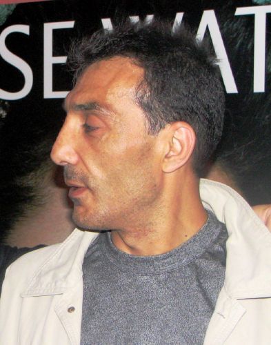 Grig Mangasaryan
