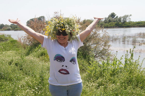 Елизавета Кизириди