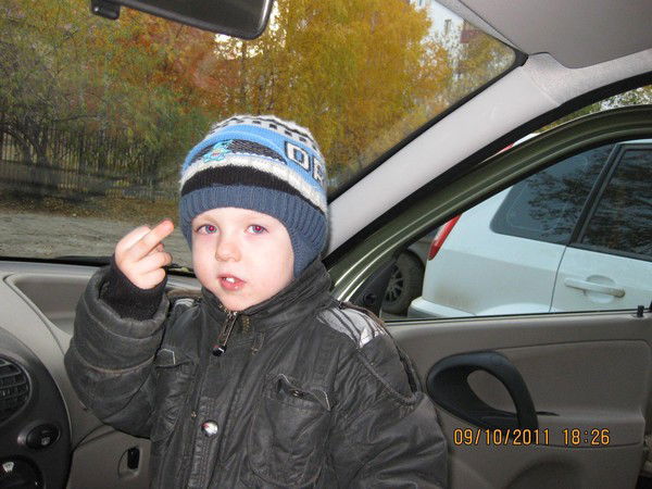 Дмитрий Кадюков