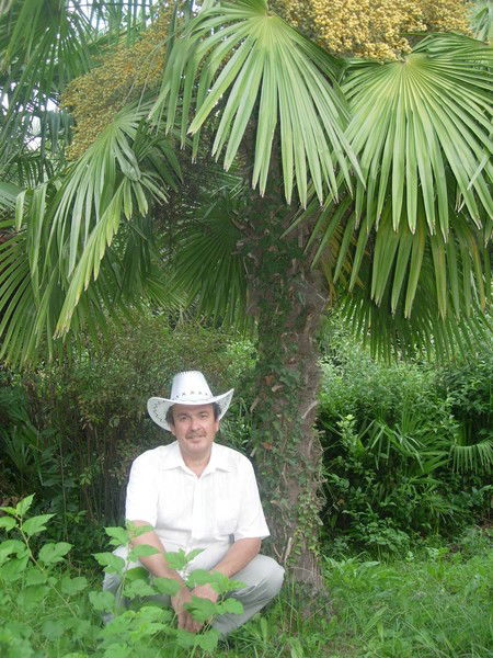 Габбас Камалов