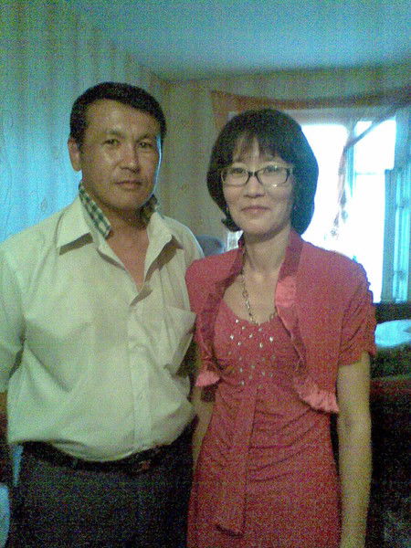 Мейрамгуль Камиева