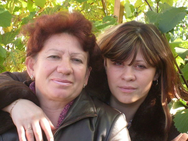 Лариса Руденко