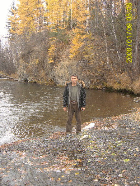 Евгений Новиков