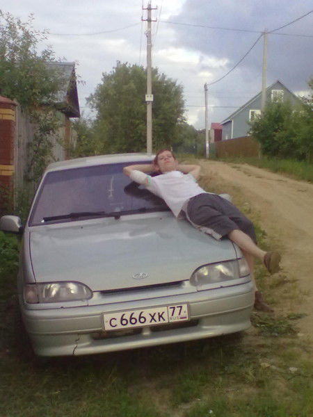 Рифат Калашников