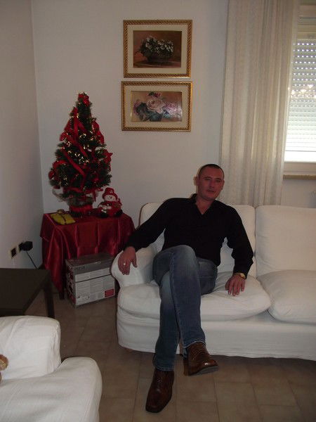 Сергей Теслюк