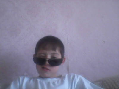 Арман Каримжанов