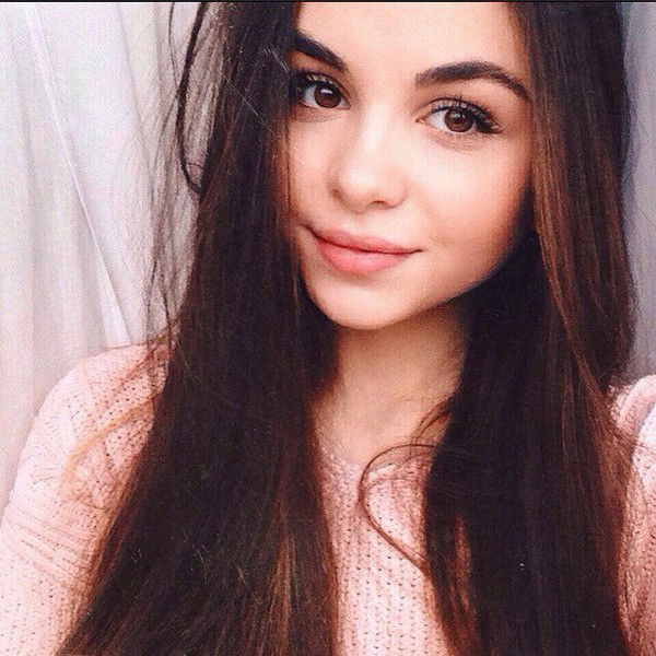 Катерина Петрова