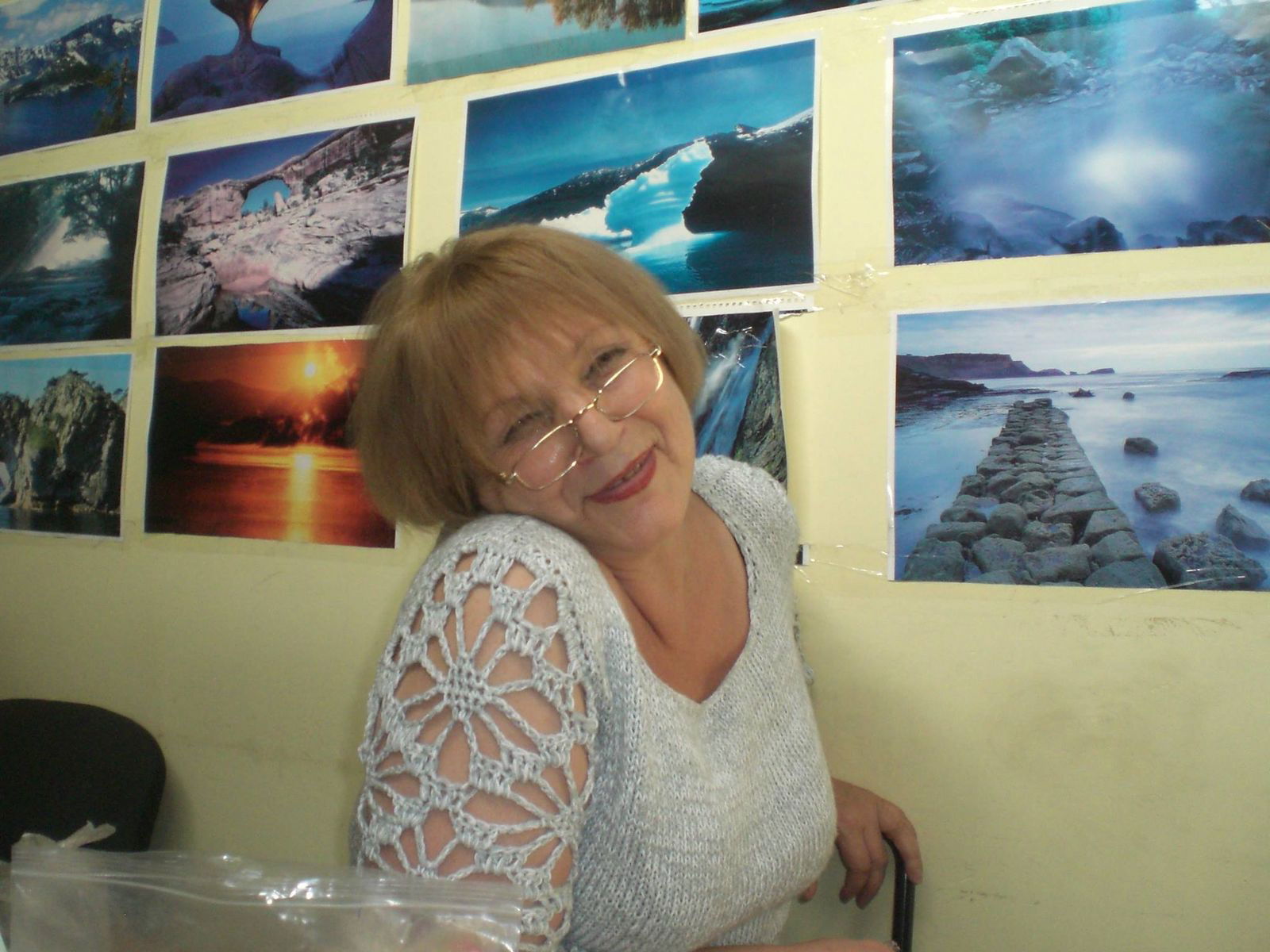 Татьяна Смирнова