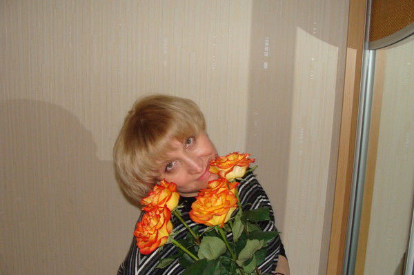 Наталья Садова