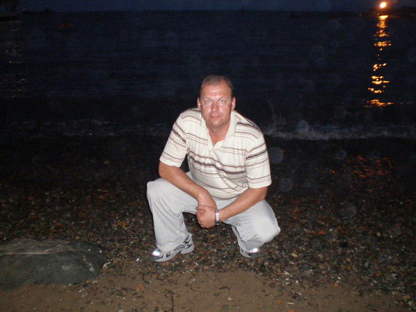 Сергей Босый