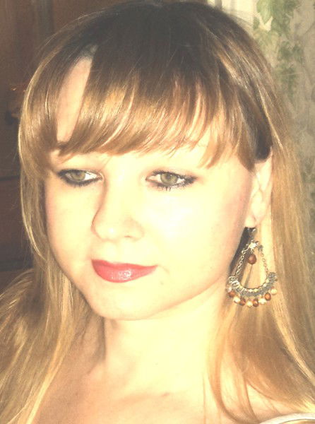 Ирина Суняйкина